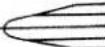 PFAFF hobbymatic 953 - Tableau des aiguilles - 9