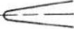 PFAFF hobbymatic 953 - Tableau des aiguilles - 3