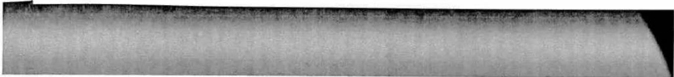 PFAFF performance 2056 - Edit a word sequence in the Stitch sequence menu - 1