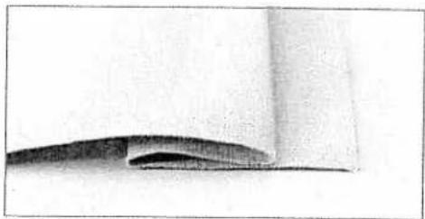 PFAFF performance 2056 - Blind hem stitch - No 15 - 2