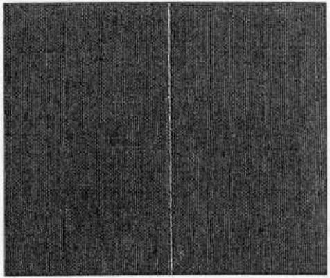 PFAFF performance 2056 - Straight stitch - No 1 - 1