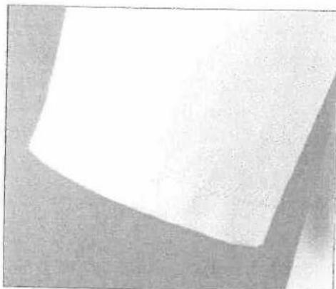 PFAFF performance 2056 - Stitch examples for eyelets - 1