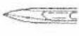 PFAFF performance 2056 - Needle guide - 6