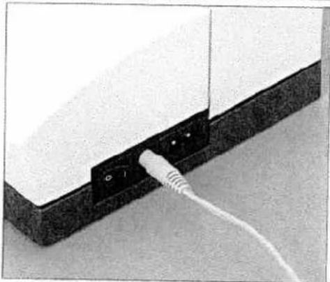 PFAFF performance 2056 - Lid - 4