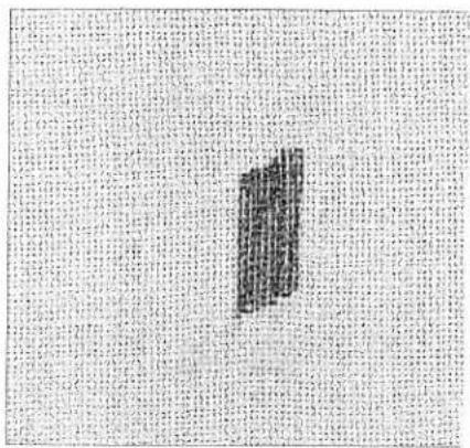 PFAFF performance 2056 - Automatic darning - No 69 and 70 - 2
