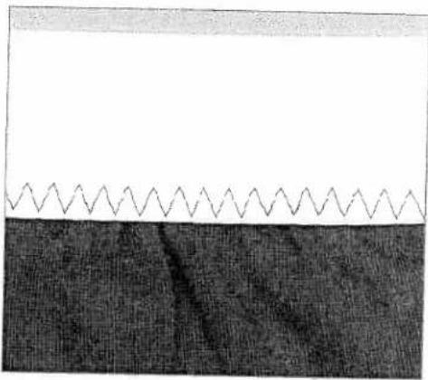 PFAFF performance 2056 - Elastic stitch - No 4 - 1
