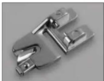 PFAFF performance 2058 - Standard presser feet and accessories - 8