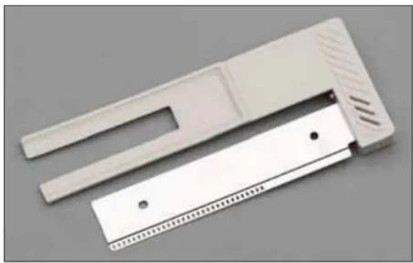 PFAFF performance 2058 - Standard presser feet and accessories - 10