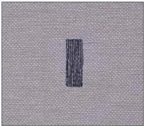 PFAFF performance 2058 - Eyelets - No 59 - 2