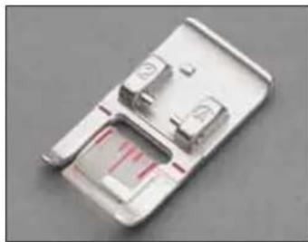 PFAFF performance 2058 - Standard presser feet and accessories - 5