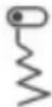 PFAFF select 1528 - Non-elastic stitches - 3