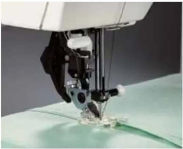 PFAFF select 1540 - Bobbins - 1