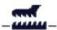 PFAFF select 1540 - Decorative stitches - 3