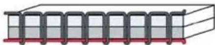 PFAFF select 1540 - Needle thread tension - 3