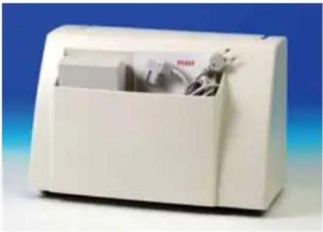 PFAFF select 1540 - Operate your Pfaff select - 2