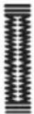PFAFF select 2.0 - Standard buttonhole - 5