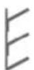 PFAFF select 2.0 - Stitch table - Stretch stitches - 8