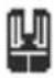 PFAFF select 2.0 - Standard buttonhole - 4