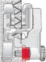 PFAFF select 2.0 - What is an overlock stitch? - 7