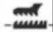 PFAFF select 2.0 - Standard buttonhole - 2