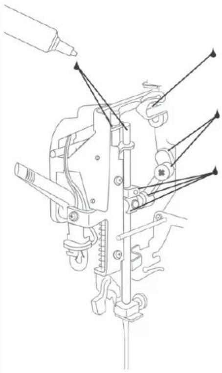 PFAFF smart 300e - User's Guide - 1