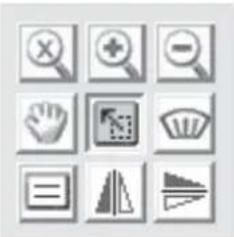 PFAFF smart 300e - Navigator Tools - 10