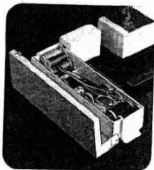 PFAFF tipmatic 1019 - 2
