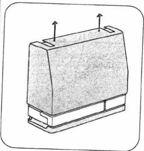 PFAFF tipmatic 1019 - Please note: - 3