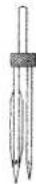 PFAFF tipmatic 1045 - Changing the light bulb: - 11