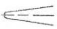 PFAFF tipmatic 1047 - Tableau des aiguilles - 3