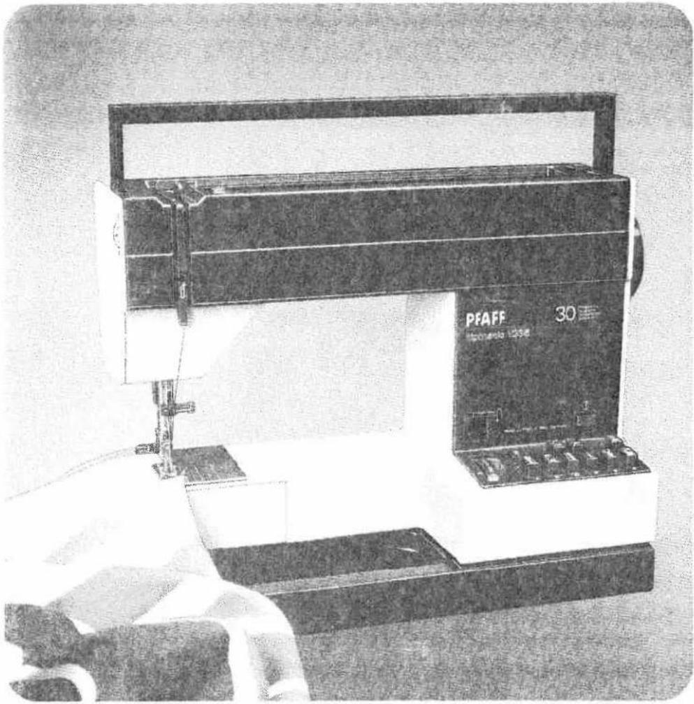 PFAFF tipmatic 1115 - tipmatic - 1