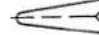 PFAFF tipmatic 6110 - Needle chart - 8