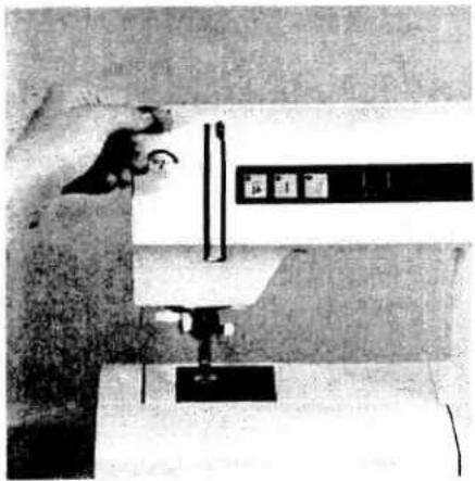 PFAFF tipmatic 6110 - Ornamental stitch chart - 3