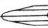 PFAFF tipmatic 6110 - Needle chart - 9