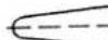 PFAFF tipmatic 6110 - Needle chart - 4