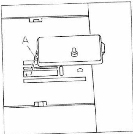 PFAFF tipmatic 6110 - Quilting - 1
