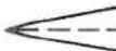 PFAFF varimatic 6086 - Nadel-Tabelle - 5