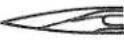 PFAFF varimatic 6086 - Nadel-Tabelle - 7