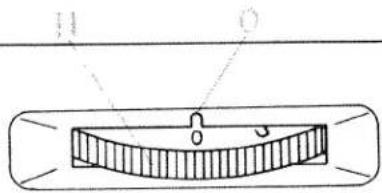 PFAFF varimatic 6086 - Rückwärtsnähen - 5