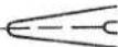 PFAFF varimatic 6086 - Nadel-Tabelle - 8