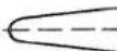PFAFF varimatic 6086 - Nadel-Tabelle - 4