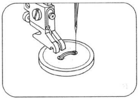 PFAFF varimatic 6086 - Safety rules - 1