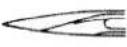 PFAFF varimatic 6085 - Tableau des aiguilles - 7