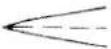 PFAFF varimatic 6085 - Tableau des aiguilles - 5