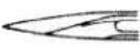 PFAFF varimatic 6087 - Tableau des aiguilles - 7