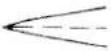 PFAFF varimatic 6087 - Tableau des aiguilles - 5