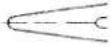 PFAFF varimatic 6087 - Tableau des aiguilles - 8