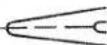 PFAFF varimatic 6089 - Nadel-Tabelle - 8
