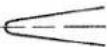 PFAFF varimatic 6089 - Nadel-Tabelle - 3