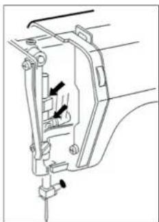 PRIMERA NM 7081 - ÖLEN DER TEILE UNTER DER OBEREN ABDECKUNG - 4